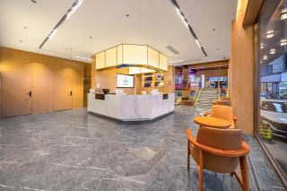 Yangshuo Meiju Hotel - By West Street in the center - 2