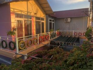 Homestay SAKE Hòn Sơn - 0