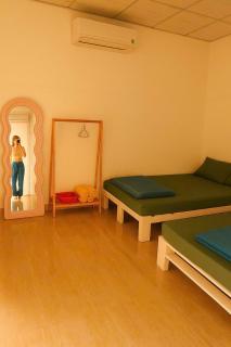 Homestay SAKE Hòn Sơn - 4