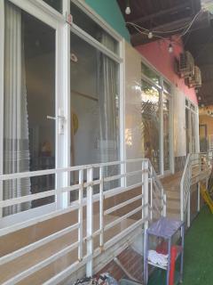 Homestay SAKE Hòn Sơn - 2