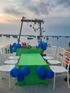 Homestay SAKE Hòn Sơn - 1