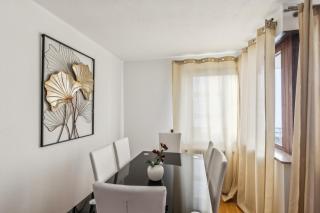 Stilvolles City-Apartment im Herzen von Böblingen - 7