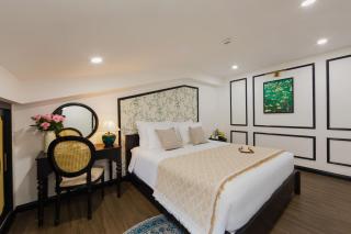 Cherry Đà Lạt 3 - Luxury Hotel - 5