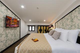 Cherry Đà Lạt 3 - Luxury Hotel - 3