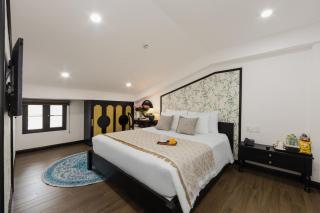 Cherry Đà Lạt 3 - Luxury Hotel - 1