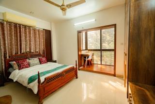 Stylish 3BR Luxury & Premium Comfort Gulshan - 3