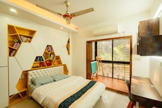 Stylish 3BR Luxury & Premium Comfort Gulshan - 2