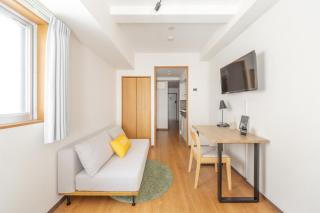 Dash Living Shinjuku - 4