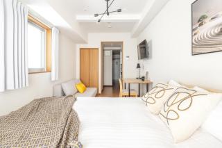 Dash Living Shinjuku - 1