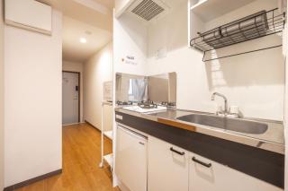 Dash Living Shinjuku - 8