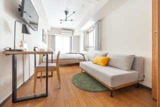 Dash Living Shinjuku - 7