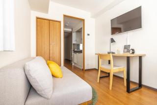 Dash Living Shinjuku - 5