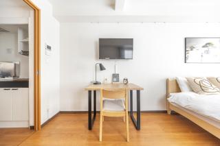 Dash Living Shinjuku - 3