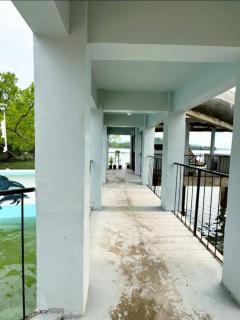 Dawnlight Seaview Beach Resort & Function Hall - 4