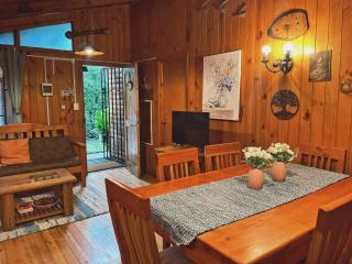 Refugio araucano - Lican Ray - 6