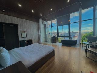 Khu vườn của Nàng - Le Jardin De Nang - 9