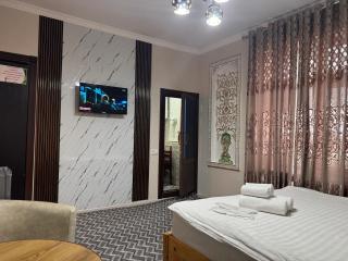 Hotel Ravshan Boutique - Bukhara - 5