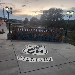 Arizona 9 Motor Hotel - 8