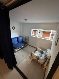 Seaside View Terrace Apartment - 7