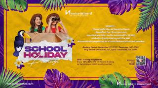 Swiss-Belhotel Bogor - 7