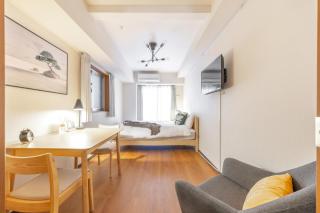 Dash Living Shinjuku - 0