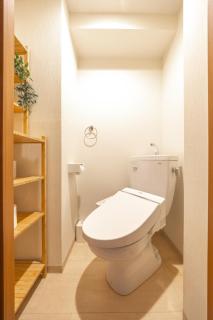 Dash Living Shinjuku - 3