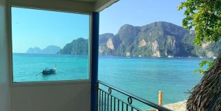 HUG PHIPHI Resort - 8