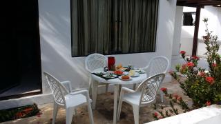 Villa Ventura, 3 Villa's in Pipa, RN, 16 personen in besloten luxe Condo - 9