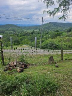 Casa de montaña, relax en un entorno soñado - 8