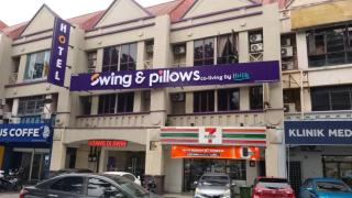 iBilik Hotel - Sunway Lagoon, Petaling Jaya - 8