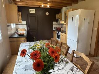 Gite de lescurade - 8