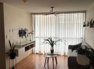 Acogedora habitación - 8