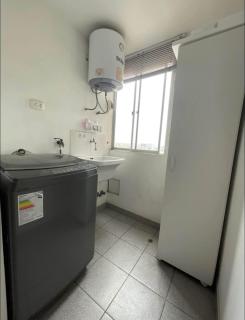 Acogedora habitación - 2