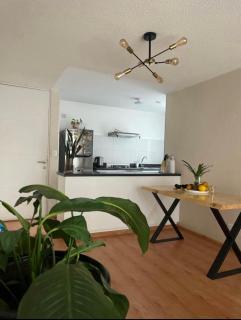 Acogedora habitación - 3