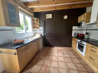 Gite de lescurade - 6