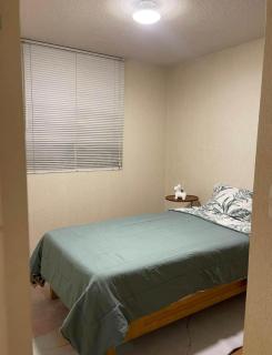 Acogedora habitación - 4