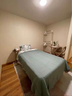 Acogedora habitación - 5