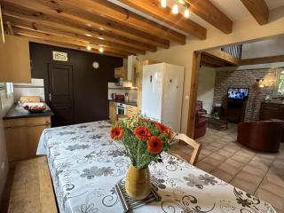 Gite de lescurade - 5