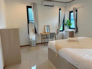 Spacious House in Srithanu - 2