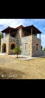 Galini Stone House - 7