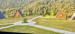 Green Villa Resort Small Gray - 7