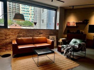 Boutique Stay FRGE 60sqm, 4pax, DDP, Local Markets - 4