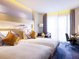 NOVOTEL Jinji Lake Suzhou SIP - 4