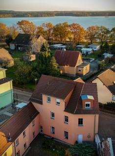 Apartment nahe Senftenberger See - Wohnung 2 - 0