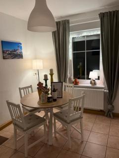 Apartment nahe Senftenberger See - Wohnung 2 - 2