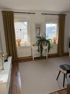 Apartment nahe Senftenberger See - Wohnung 2 - 5