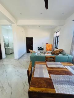 Independent 3BHK Villa - Fully Furnished - 7