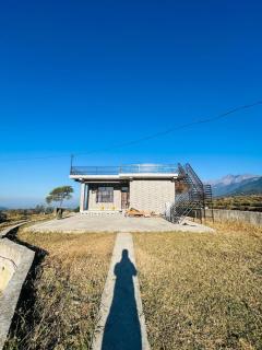 Independent 3BHK Villa - Fully Furnished - 6