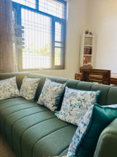 Independent 3BHK Villa - Fully Furnished - 8