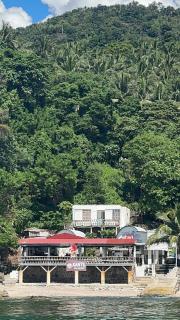 Kantil Dive Resort - 0